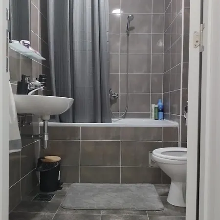 Lilien דירה Veternik