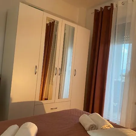 דירה Lilien Veternik