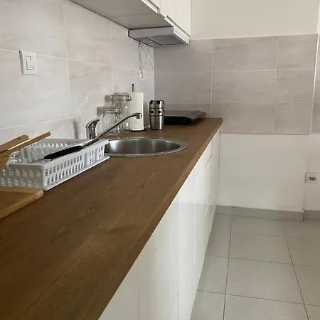 דירה Lilien Veternik