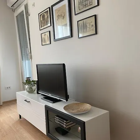 Lilien 아파트 Veternik