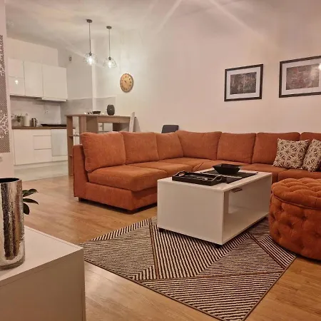 아파트 Lilien Veternik