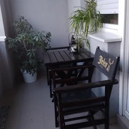 Lilien דירה Veternik