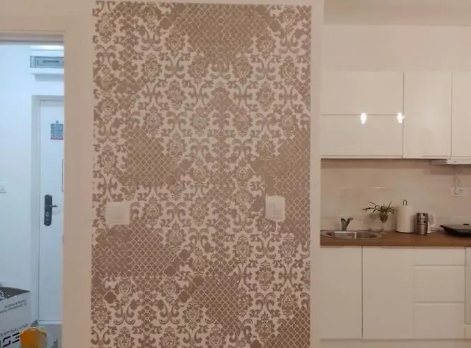 Appartement Lilien *