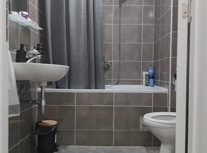 Lilien Appartement Veternik