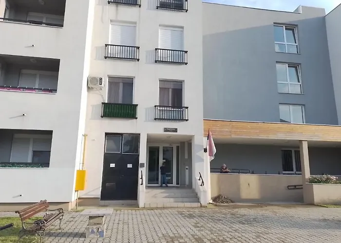 Appartement Lilien *