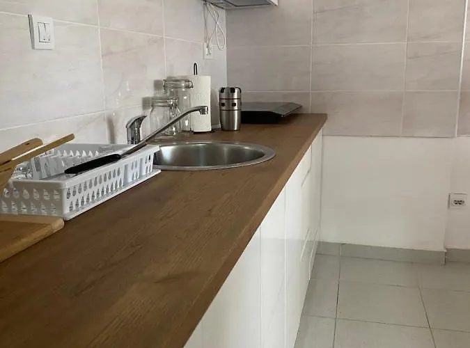 Appartement Lilien Veternik