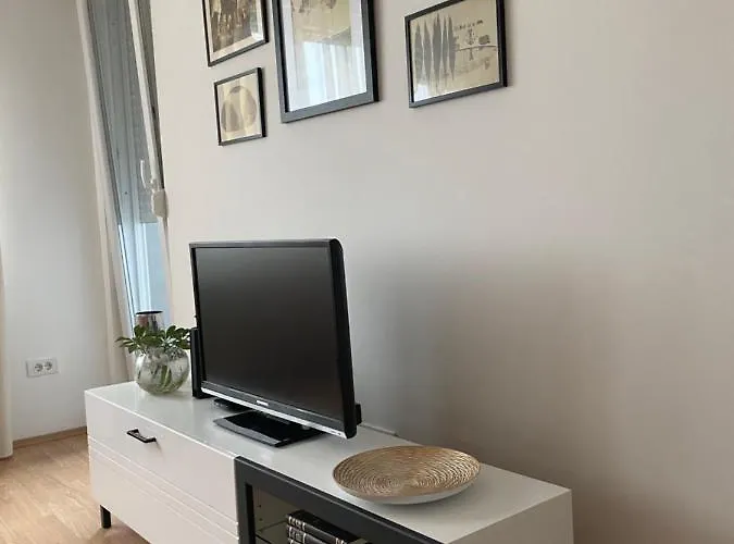 Lilien Appartement Veternik