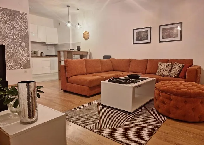 Appartement Lilien Veternik