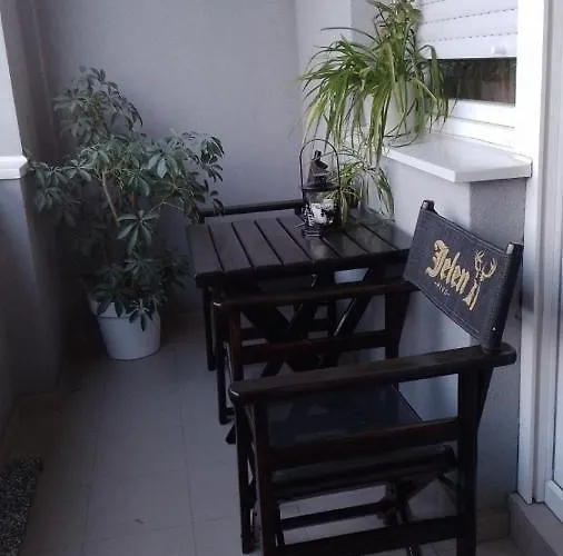 Lilien Appartement Veternik